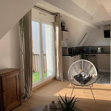 LA BAULE - COUP DE CŒUR – T3 - Tout à Pied La Baule-Escoublac Exterior foto