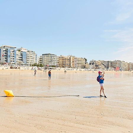LA BAULE - COUP DE CŒUR – T3 - Tout à Pied La Baule-Escoublac Exterior foto