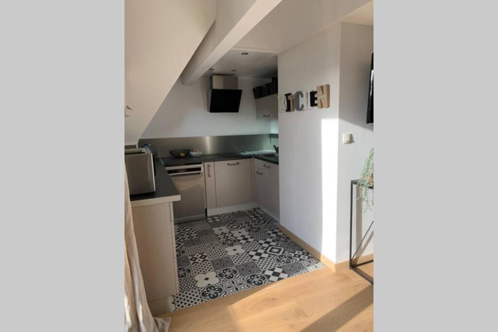 LA BAULE - COUP DE CŒUR – T3 - Tout à Pied La Baule-Escoublac Exterior foto