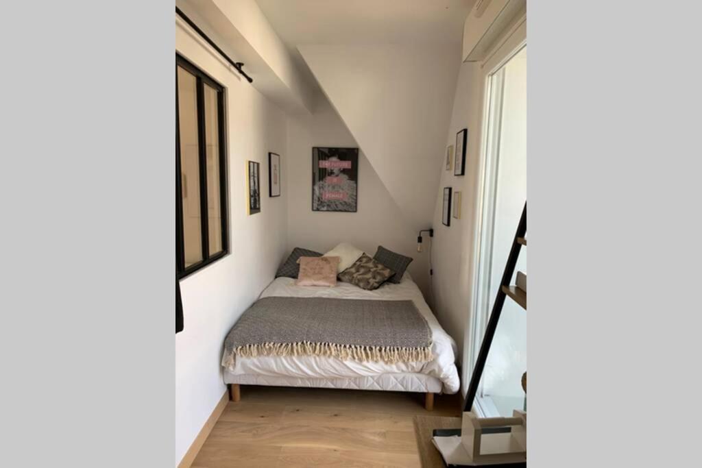 LA BAULE - COUP DE CŒUR – T3 - Tout à Pied La Baule-Escoublac Exterior foto
