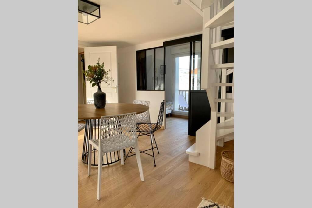 LA BAULE - COUP DE CŒUR – T3 - Tout à Pied La Baule-Escoublac Exterior foto