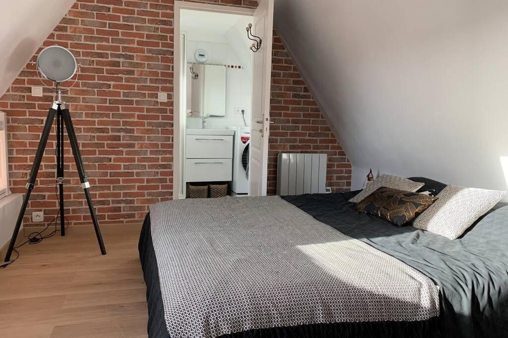 LA BAULE - COUP DE CŒUR – T3 - Tout à Pied La Baule-Escoublac Exterior foto