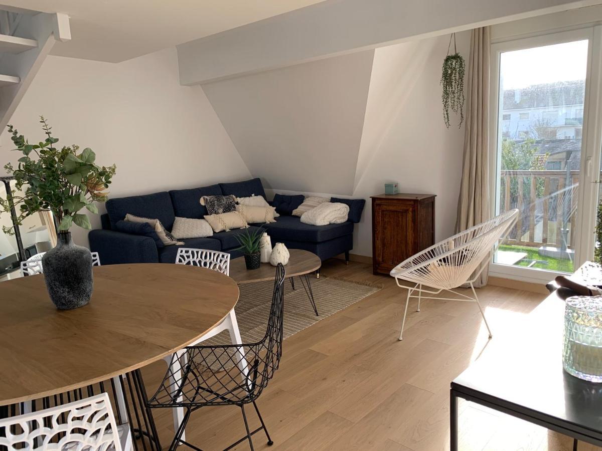 LA BAULE - COUP DE CŒUR – T3 - Tout à Pied La Baule-Escoublac Exterior foto