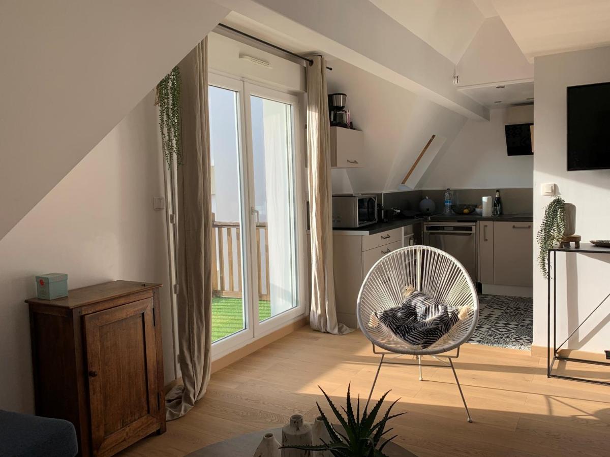 LA BAULE - COUP DE CŒUR – T3 - Tout à Pied La Baule-Escoublac Exterior foto