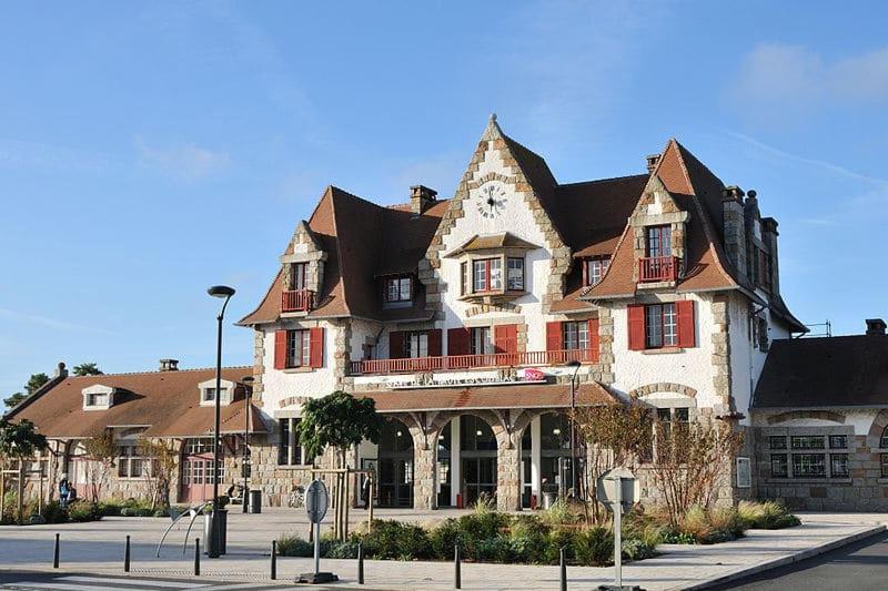 LA BAULE - COUP DE CŒUR – T3 - Tout à Pied La Baule-Escoublac Exterior foto